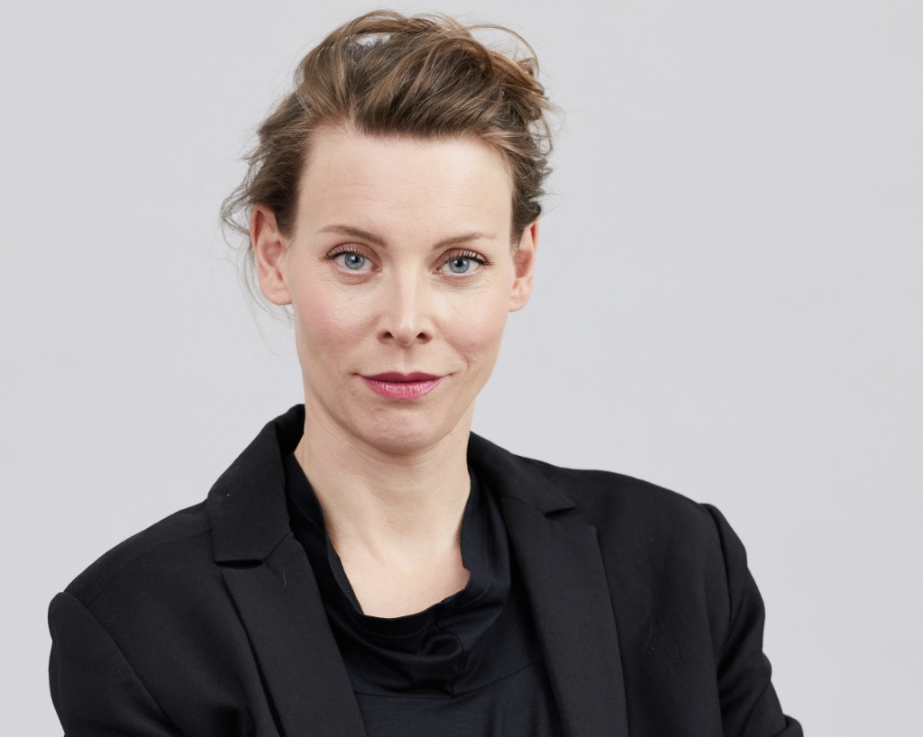 Irina Rohpeter